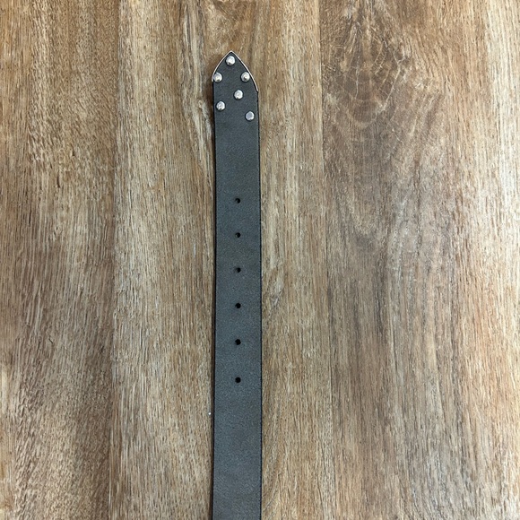 Stussy S Tip Belt - Picture 5 of 7